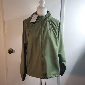 Jordan's women jacket